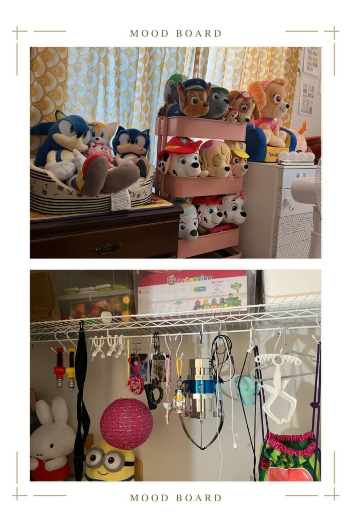 息子の部屋1